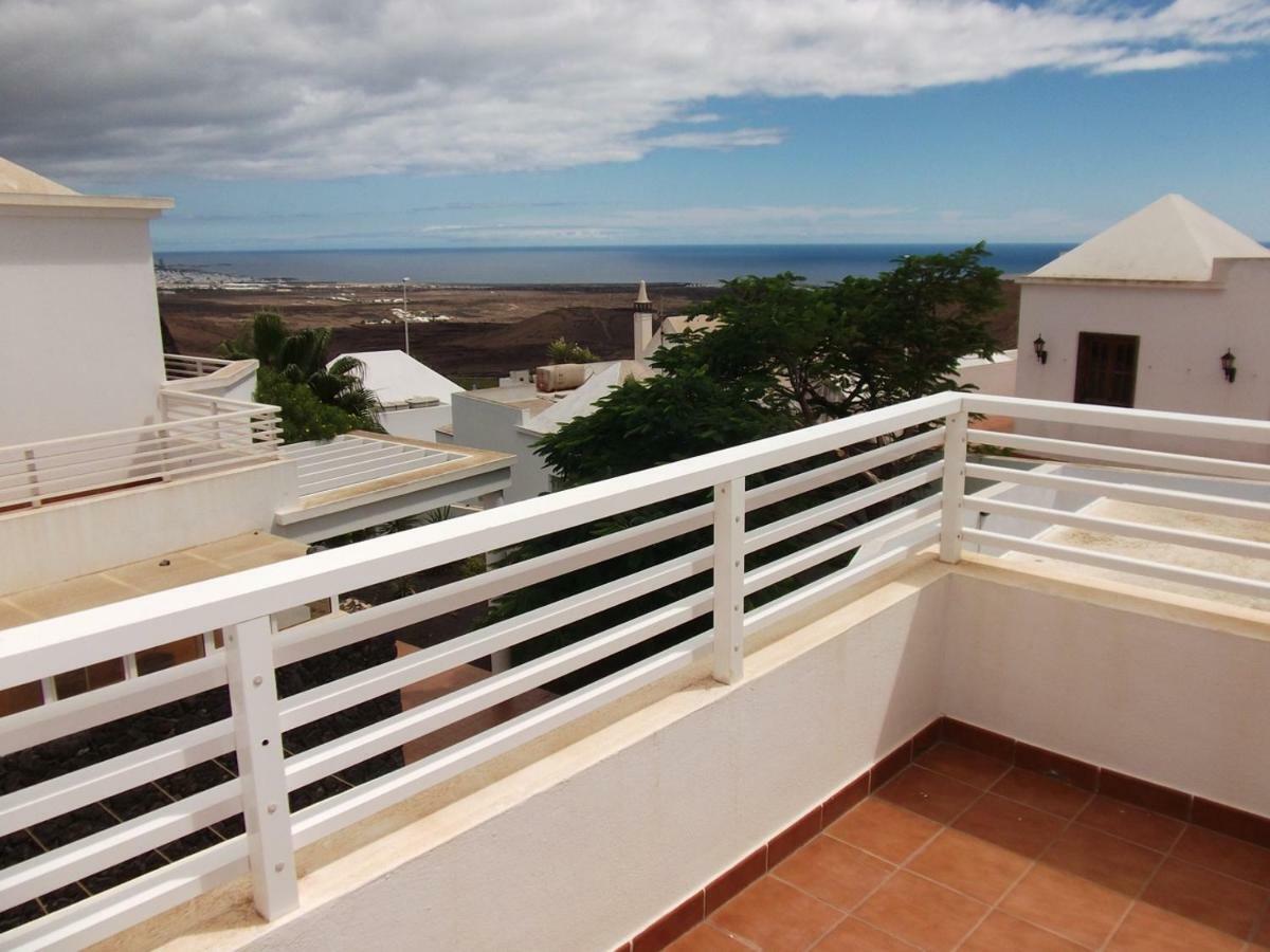 Villa Casa Katrina Tías Exterior foto