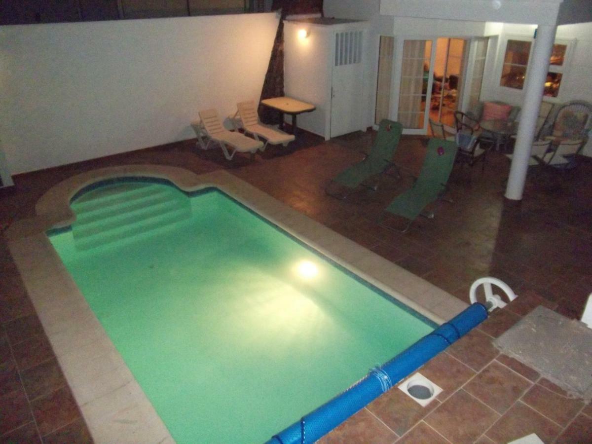 Villa Casa Katrina Tías Exterior foto