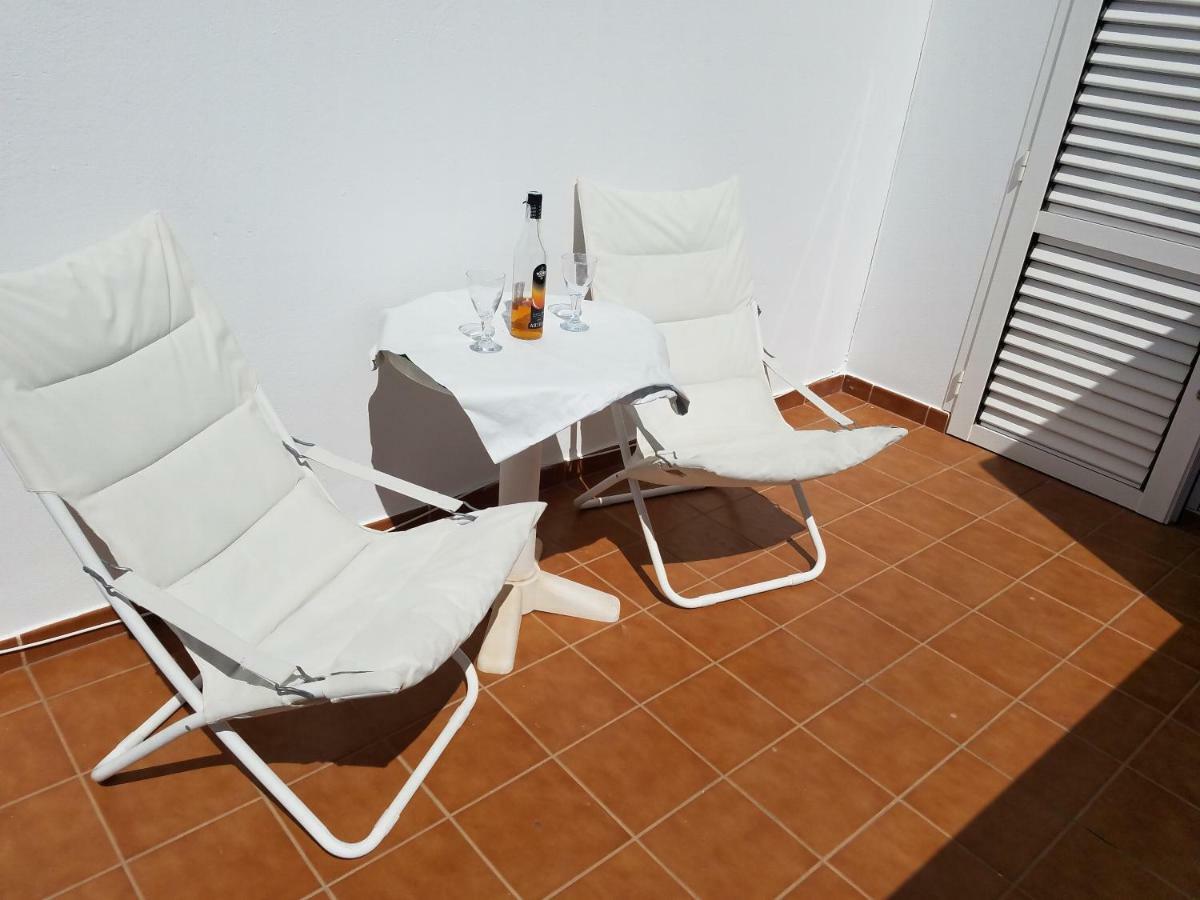 Villa Casa Katrina Tías Exterior foto